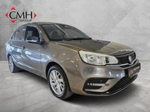 Proton Saga 1.3 Premium - Image 1