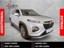 Thumbnail Suzuki Fronx 1.5 GLX auto