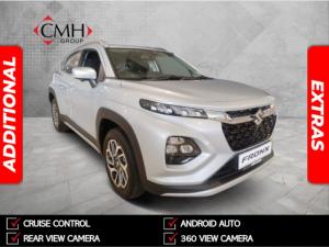 Suzuki Fronx 1.5 GLX auto - Image 1