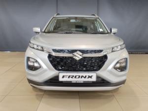 Suzuki Fronx 1.5 GLX auto - Image 2