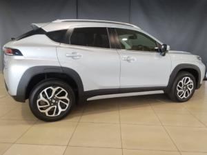 Suzuki Fronx 1.5 GLX auto - Image 4