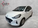 Thumbnail Hyundai Grand i10 1.0 Motion hatch manual