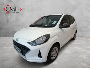 Hyundai Grand i10 1.0 Motion hatch manual - Image 1