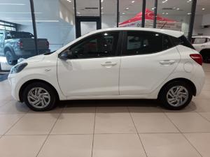 Hyundai Grand i10 1.0 Motion hatch manual - Image 2