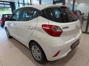 Hyundai Grand i10 1.0 Motion hatch manual - Image 3