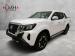 Nissan Navara 2.5DDTi double cab LE Plus 4x4 - Thumbnail 1