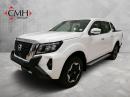 Thumbnail Nissan Navara 2.5DDTi double cab LE Plus 4x4