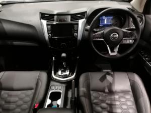 Nissan Navara 2.5DDTi double cab LE Plus 4x4 - Image 6