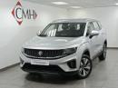 Thumbnail Proton X90 1.5T Executive