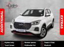 Thumbnail Chery Tiggo 4 Pro 1.5 LiT auto