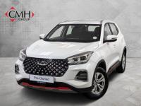 Thumbnail Chery Tiggo 4 Pro 1.5 LiT auto