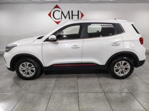 Chery Tiggo 4 Pro 1.5 LiT auto - Image 2