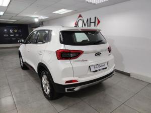 Chery Tiggo 4 Pro 1.5 LiT auto - Image 3