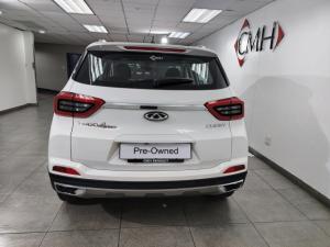 Chery Tiggo 4 Pro 1.5 LiT auto - Image 4