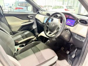 Nissan Magnite 1.0 Turbo Acenta manual - Image 10