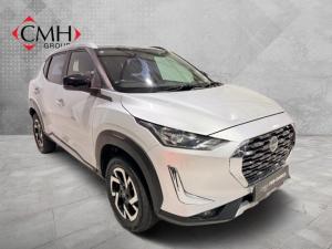 Nissan Magnite 1.0 Turbo Acenta manual - Image 1