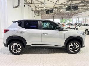 Nissan Magnite 1.0 Turbo Acenta manual - Image 2