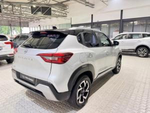 Nissan Magnite 1.0 Turbo Acenta manual - Image 3