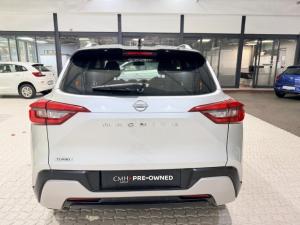 Nissan Magnite 1.0 Turbo Acenta manual - Image 4