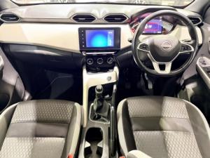 Nissan Magnite 1.0 Turbo Acenta manual - Image 5