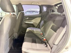 Nissan Magnite 1.0 Turbo Acenta manual - Image 6
