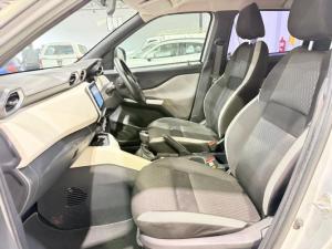Nissan Magnite 1.0 Turbo Acenta manual - Image 7