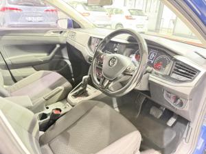 Volkswagen Polo hatch 1.0TSI Comfortline auto - Image 10