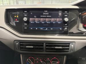 Volkswagen Polo hatch 1.0TSI Comfortline auto - Image 11