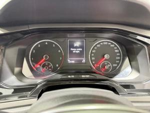 Volkswagen Polo hatch 1.0TSI Comfortline auto - Image 12