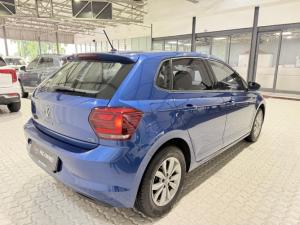 Volkswagen Polo hatch 1.0TSI Comfortline auto - Image 15