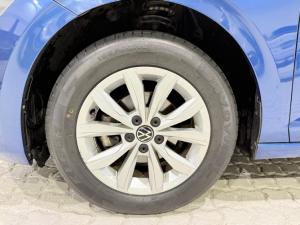 Volkswagen Polo hatch 1.0TSI Comfortline auto - Image 16