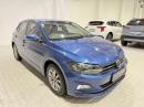 Thumbnail Volkswagen Polo hatch 1.0TSI Comfortline auto