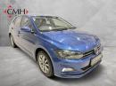 Thumbnail Volkswagen Polo hatch 1.0TSI Comfortline auto