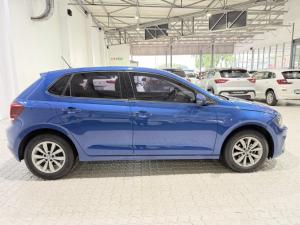 Volkswagen Polo hatch 1.0TSI Comfortline auto - Image 2