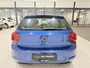 Volkswagen Polo hatch 1.0TSI Comfortline auto - Image 4