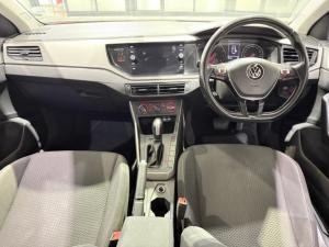 Volkswagen Polo hatch 1.0TSI Comfortline auto - Image 5