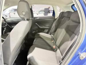 Volkswagen Polo hatch 1.0TSI Comfortline auto - Image 6