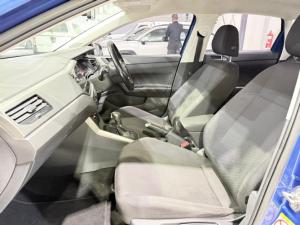 Volkswagen Polo hatch 1.0TSI Comfortline auto - Image 7