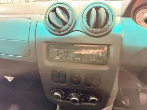 Nissan NP200 1.6i safety pack (aircon) - Image 10