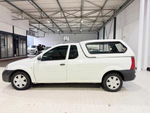 Nissan NP200 1.6i safety pack (aircon) - Image 11