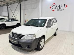 Nissan NP200 1.6i safety pack (aircon) - Image 12