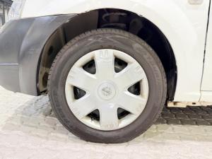 Nissan NP200 1.6i safety pack (aircon) - Image 13