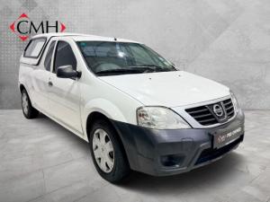Nissan NP200 1.6i safety pack (aircon) - Image 1