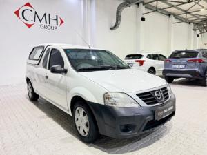 Nissan NP200 1.6i safety pack (aircon) - Image 1