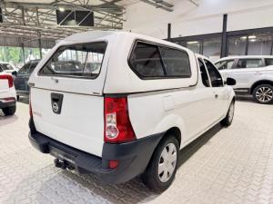 Nissan NP200 1.6i safety pack (aircon) - Image 3