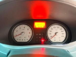 Nissan NP200 1.6i safety pack (aircon) - Image 7