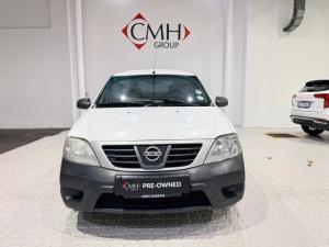 Nissan NP200 1.6i safety pack (aircon) - Image 8