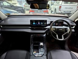 Haval H6 2.0GDIT Luxury - Image 16