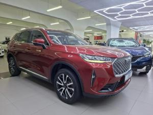 Haval H6 2.0GDIT Luxury - Image 1