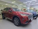 Thumbnail Haval H6 2.0GDIT Luxury